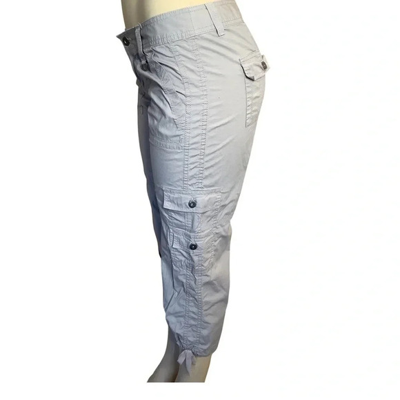 Apt.9 Utility Capri Size 4 (Preowned) - Picture 3 of 6